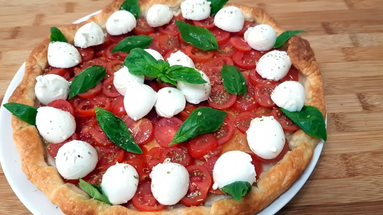 caprese